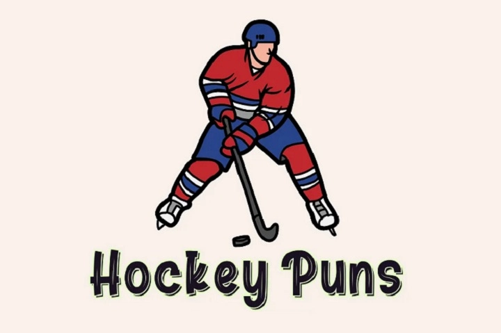 Funny Hockey Puns: Slapshot Your Way to Laughs funny hockey puns