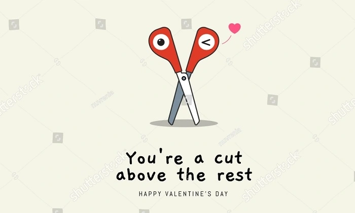 Funny Scissor Puns (1)