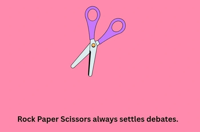 Funny Scissor Puns (3)
