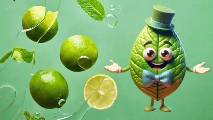 Funny Vegetable Puns for Social Media