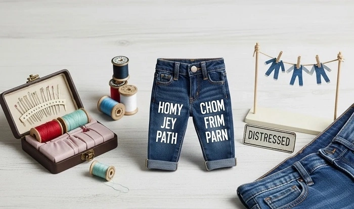 Jean Fashion Puns (1)