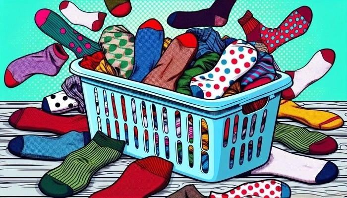 Jean Laundry and Care Puns (1)