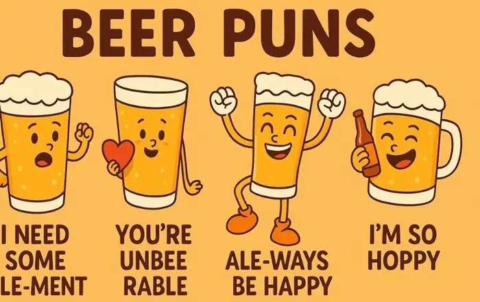 Liver Puns for Social Media Captions