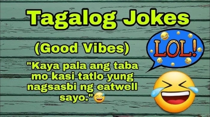 Love and Hugot Tagalog Puns