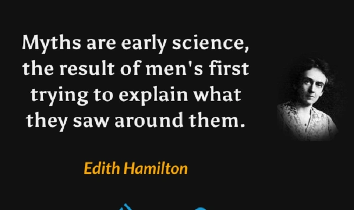 Quick Greek Mythology One-Liners