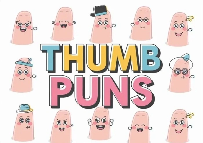 Quick Thumb One-Liners (1)