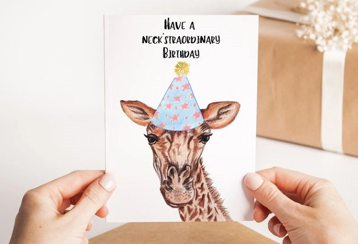 Safari Birthday Puns (1)