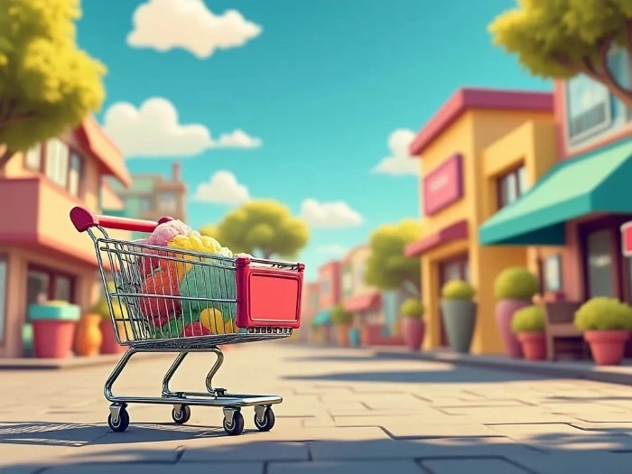 Work and Motivation Shopping Puns