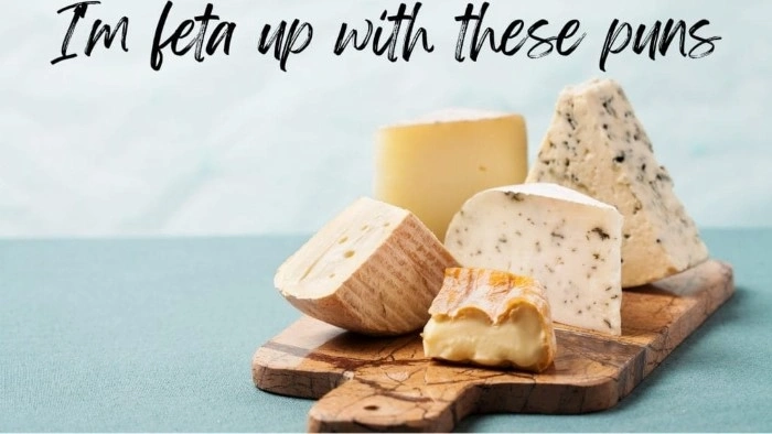Best Charcuterie Puns