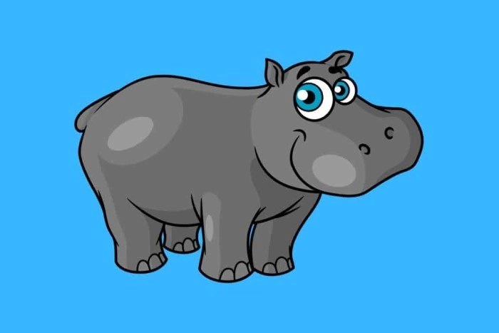 Best Hippo Puns