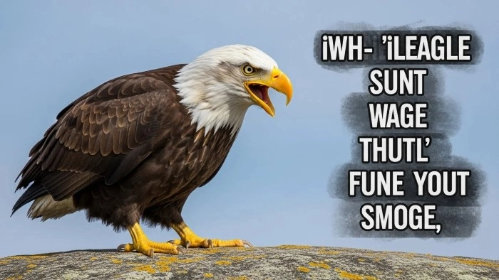 Daily Eagle Puns