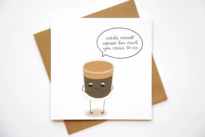 Espresso Puns: A Full List of Brew-tiful Wordplay espresso puns