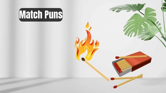 Match and Strategy Puns (1)