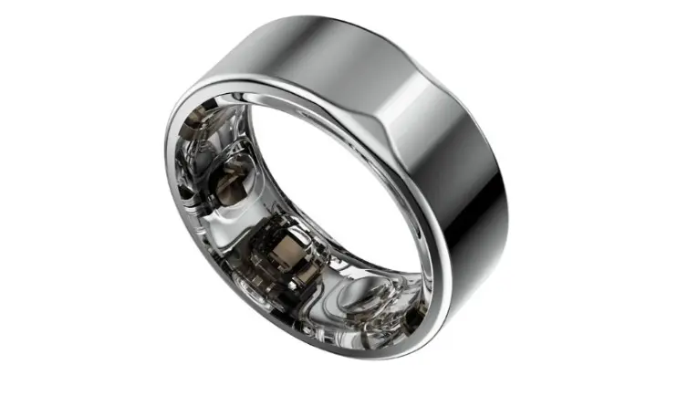 Heart Rate Monitor Ring: Advanced Fitness Tracking at Your Fingertips Screenshot_15