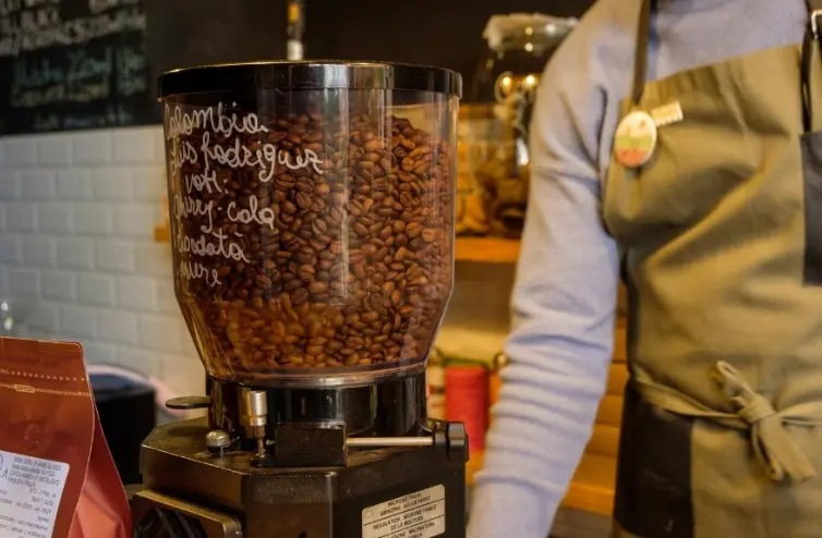 Coffee Cart Singapore: Premium Mobile Coffee Experiences Brewed Fresh on the Spot Screenshot_7