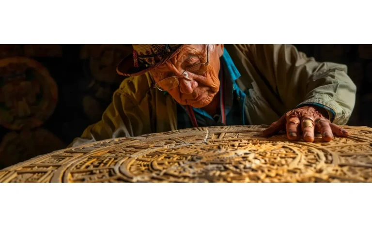 The Significance of the Mayan Calendar in Modern Astrology Screenshot_83