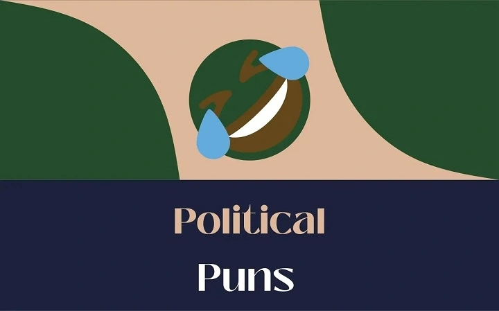 Social Media Political Puns (1)