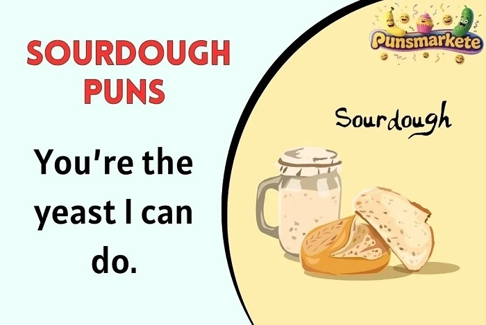 Sourdough Science Puns (1)