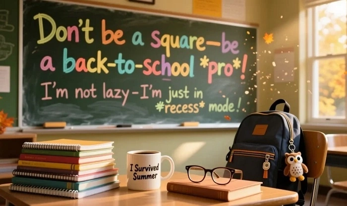 Back to College Puns (1)