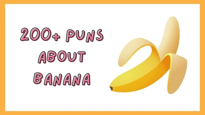 Big Bag of Banana Pun Thoughts (1)