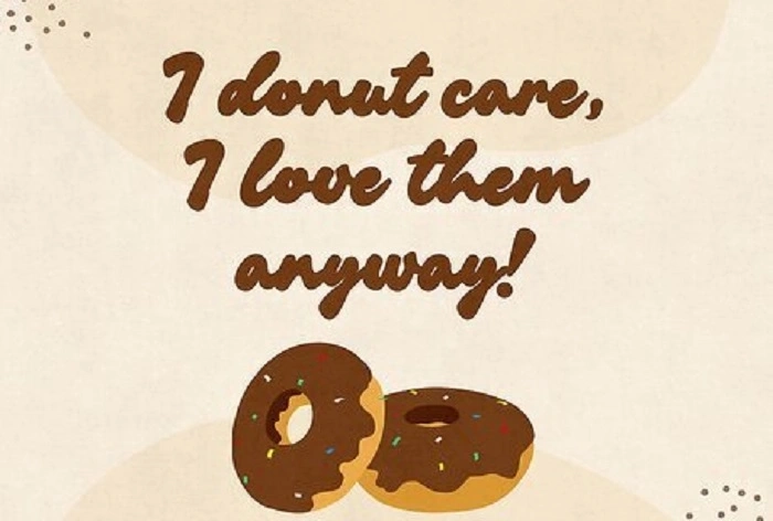 Big Bag of Donut Pun Thoughts (1)