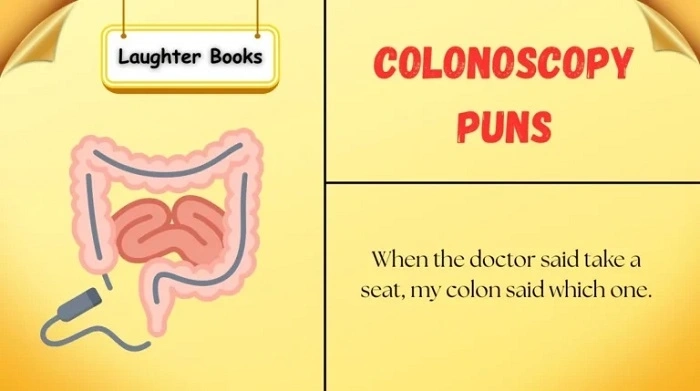 Colonoscopy Puns (1)