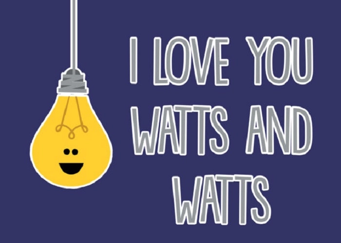 Cute “I Love You” Puns