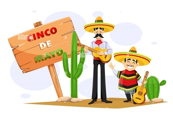 Daily Cinco de Mayo Puns (1)