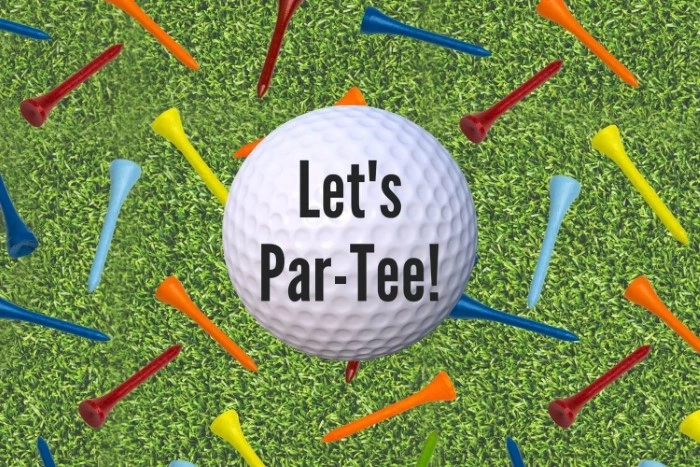 Daily Golf Puns One-Liners