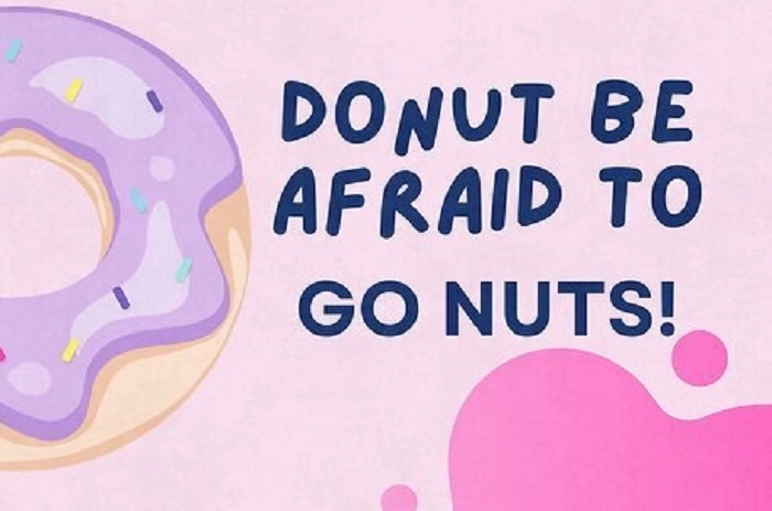 Motivational Donut Puns (1)