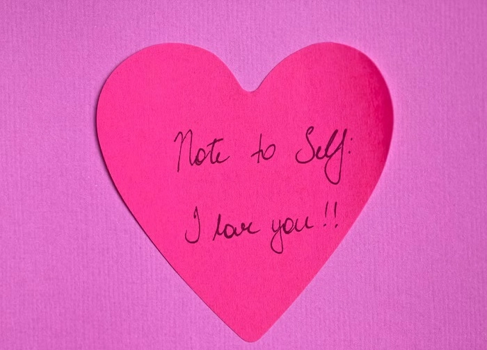 Self-Love “I Love You” Puns