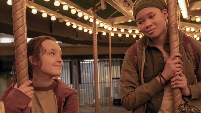 Big Bag of Last of Us Pun Thoughts