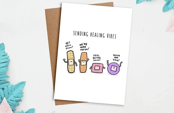 Candy & Snack Inspired Get Well Soon Puns (1)