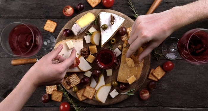 Cheese-Themed Party & Classroom Fun