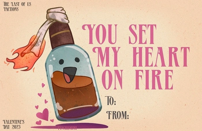 Daily The Last of Us Puns (1)