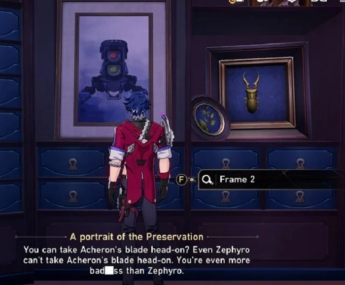 Grab your shield. It’s pun time (1)