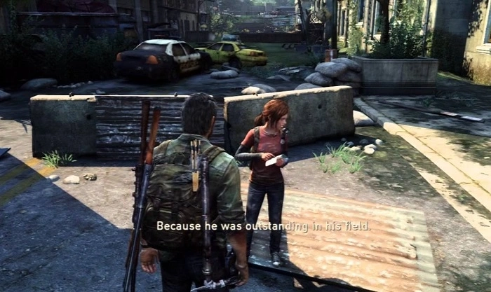 last of us puns (3)