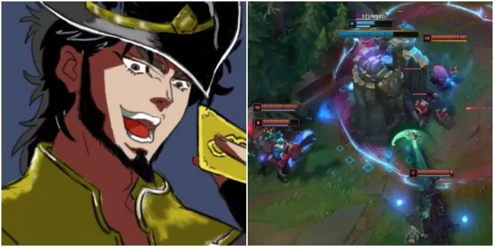 League of Legends Puns for Every Lane