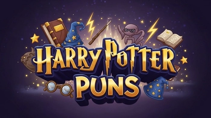 Quidditch Birthday Puns That Score Big