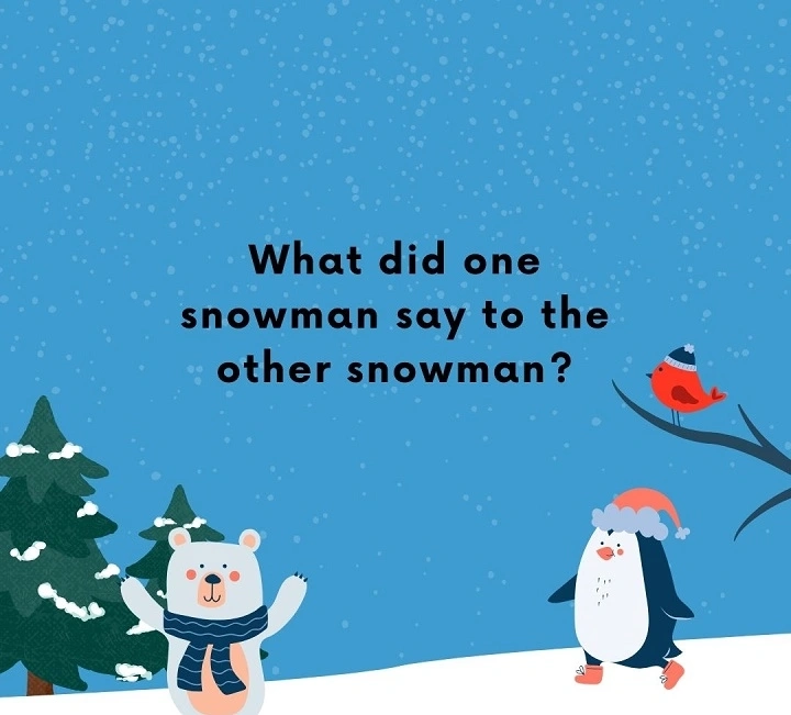 Winter Puns for Kids: Frosty Fun and Chilly Chuckles winter puns for kids