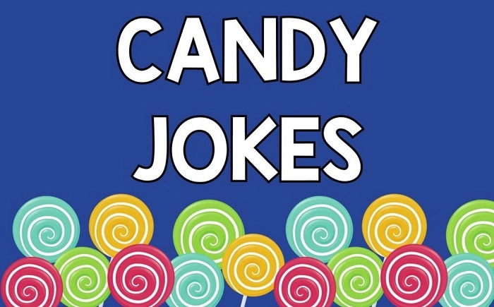 Funny Candy Jokes and Puns