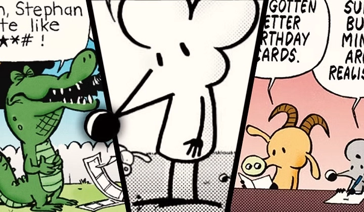 Pearls Before Swine Puns: Witty Wordplay That’s Truly Priceless pearls before swine puns