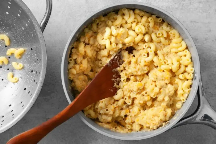 Short Mac and Cheese One-Liners