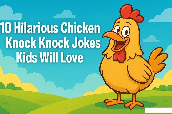 Chicken Jokes for Kids (1)