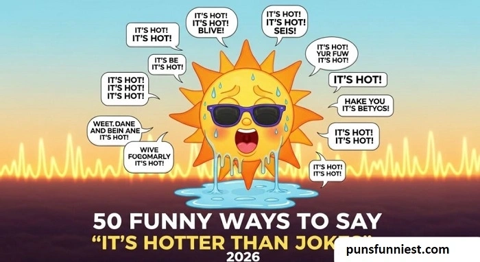 Classic Everyday Jokes