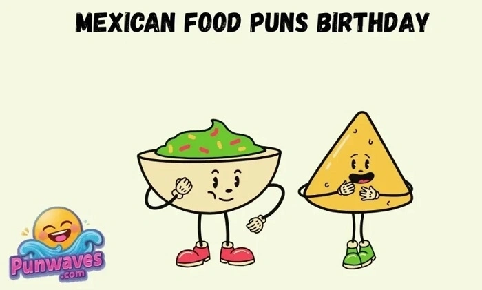 Classic Mexican Food Jokes (1)