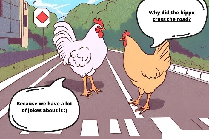Fun Jokes with Chicken Jokes