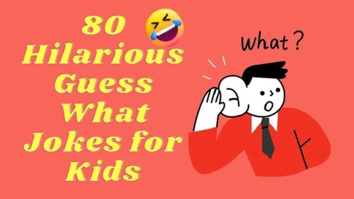 Guess What Jokes What are Guess What Jokes