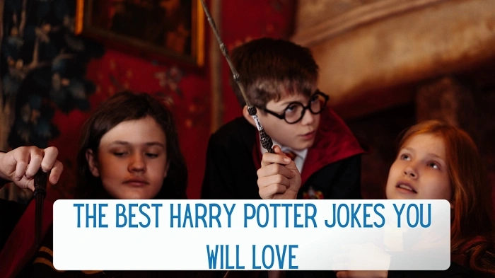 Harry Potter Jokes (5)