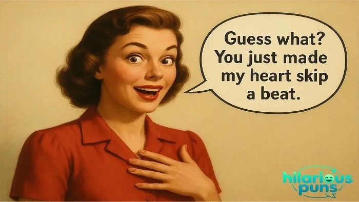 How to Play Your own Guess What Jokes